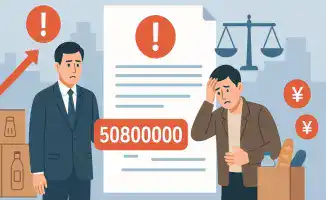Штрафы на сумму 50,8 млн тенге за необоснованное повышение цен на социальные товары