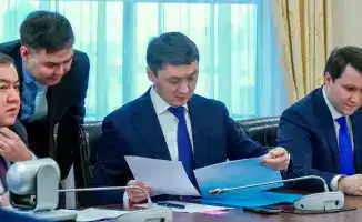 Казахстан запускает программу для инвестиций в 2024 году