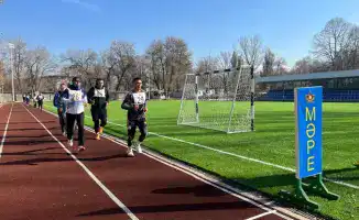 В Алматы подведены итоги учебного марафона: физподготовка Вооруженных сил на высоте!