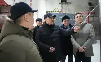 Новые проекты водоснабжения в Северо-Казахстанской области