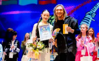 Успех юных вокалисток из Казахстана на международном конкурсе в Беларуси: новые возможности для культурного обмена и развития талантов