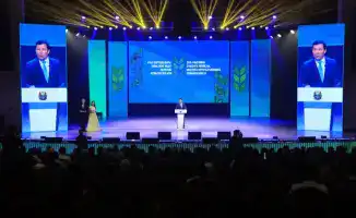 Награждение лучших работников аграрного сектора Актюбинской области: вклад в экономическую стабильность региона