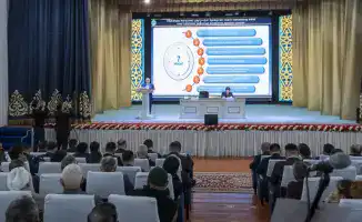 Панфиловский район Жетісу: доступ к газу и жилью как факторы улучшения качества жизни населения