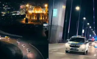 Соблюдение ПДД как ключ к снижению числа жертв ДТП: итоги кортежа в Семее