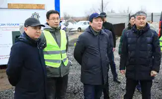Строительство детского сада в Актобе: шаг к инклюзивному образованию для детей с особыми потребностями