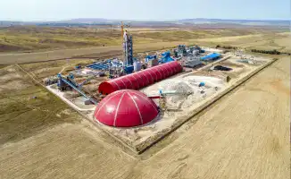 Инвестиции в экономику Кербулакского района Жетісу более 128 млрд тенге