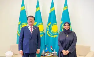 Конференция СИТЕС в Самарканде: ключевые шаги к сохранению биоразнообразия и защите исчезающих видов