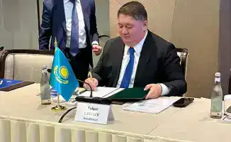 Казахстанская делегация обсудила меры по улучшению транспортной инфраструктуры на встрече министров Центральной Азии