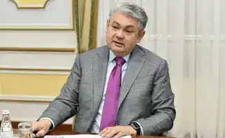 Укрепление экономических связей: встреча министров иностранных дел Казахстана и Катара