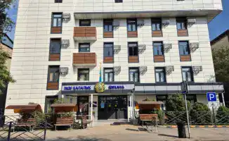 новые школы и детские сады Турксибского района Алматы расширение социальной инфраструктуры