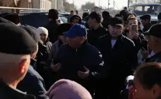 В Алматинской области старый водопровод обретает вторую жизнь под заботливым взглядом власти