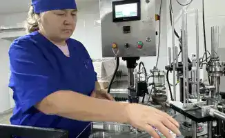 В Коксуском районе за 10 месяцев произведено сельхозпродукции на 30,5 млрд. тенге