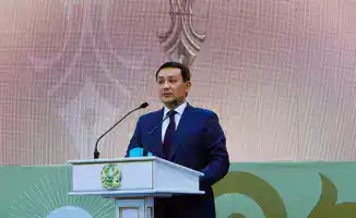 130 лет Тилепбергенова: газета «Темир» в юбилейном круге!