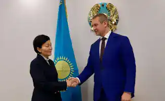 Кто контролирует защиту? Новый председатель в Минтруда!