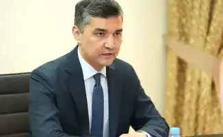 Ключевые вопросы нефтегазовой отрасли в Алматы