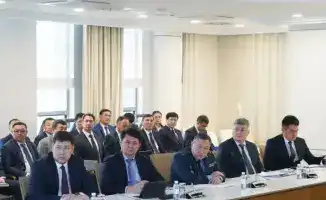 Усиленный контроль за ГСМ в Туркестанской области: 247 фактов незаконного оборота