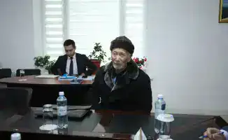 Нурдаулет Килыбай выслушал просьбы жителей Каракиянского района на встрече