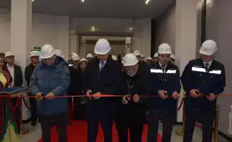 Геологический кластер в Жезказгане развитие геологоразведки Казахстана