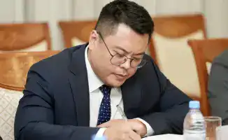 Энергетический переход: Казахстан и Китай объединяют усилия!