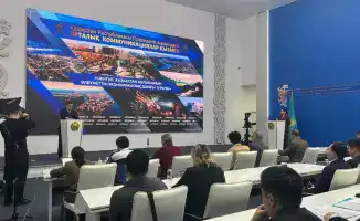 Восточно-Казахстанская область демонстрирует экономический рост и инвестиционные достижения