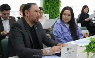 Esil University Launches Innovative MEDIA HUB, Fostering AI Development and International Collaboration