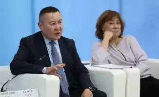 Экспертная площадка в Костанае: обсуждение новых подходов к развитию региона и внедрению ИИ