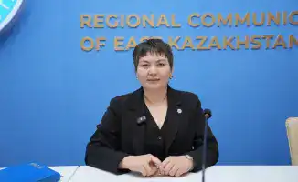 Восточно-Казахстанская область демонстрирует успехи в аграрном секторе: рост технологий и экспорт