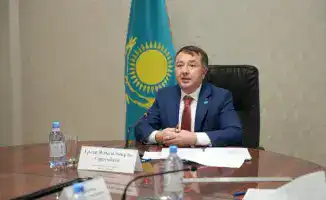Новый председатель Общественного совета Министерства юстиции Марат Башимов: перспективы реформ и повышения правосознания