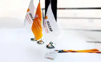 Многодетная мама в Астане освоила профессию и нашла работу благодаря проекту JOLTAP