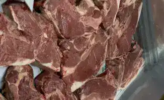 Мясной бум в Астане: закупай тушами!