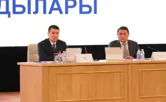 Снижение смертности и рост качества медицинских услуг в Алматы: последствия успешной реформы здравоохранения
