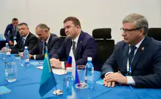 Международное сотрудничество Казахстана и России: Подписан план на 2025–2028 годы для укрепления экономических связей