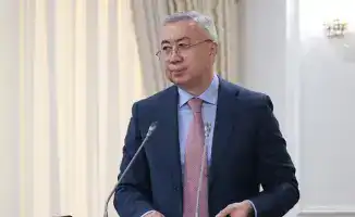 Казахстан запускает инвестиционный механизм: готовьтесь к переменам!