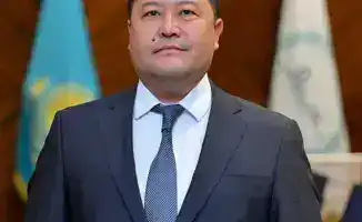 Бекжан Бапышев назначен руководителем управления строительства области Абай