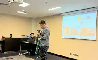 Запуск пилотной системы маркировки древесины в Казахстане: шаг к охране лесных ресурсов