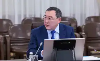Социально-экономическое развитие города Алатау инвестиционные проекты жилищное строительство бюджет 8 8 млрд тенге
