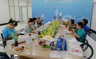 Влияние проекта «Развитие инклюзивного общества» на интеграцию людей с ограниченными возможностями в трудовую сферу