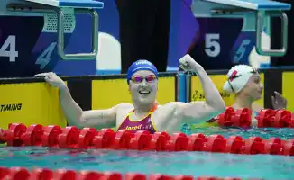 Софья Сподаренко вновь на пьедестале: второе «золото» на VI Играх исламской солидарности