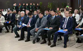 Конференция в Астане представила более 7000 документов о истории Казахстана в рамках проекта «Архив-2025»