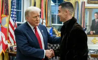 Трамп и Роналду: футбольный матч, который взорвал соцсети