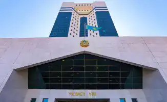 Создание международной комиссии для расследования пожара в Туркестанской области Казахстана
