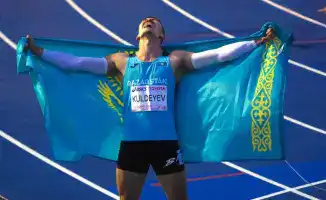 Спортивный фейерверк Казахстана: 13 медалей на Сурдлимпиаде 2025