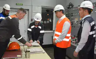 Ужесточение контроля на ТЭЦ-2 Петропавловска: последствия для промышленной безопасности