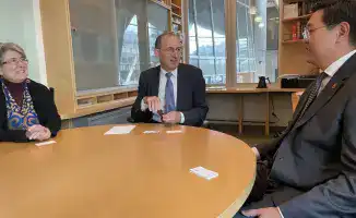 Astana IT University в глобальной сети MIT