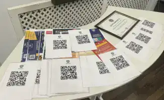 QR-код для профилактики правонарушений внедряется в Карагандинской области