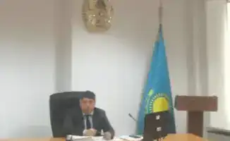 Обсуждение контроля за антикоррупционными мерами на семинаре по информационной безопасности
