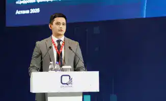 Казахстан внедряет большие данные в официальную статистику: опыт Олжаса Тулеуова на международном форуме