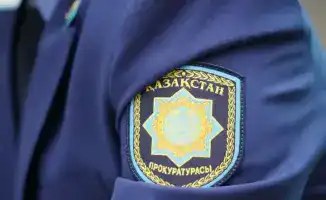 Алкоголь и вандализм: остановки под ударом в Астане