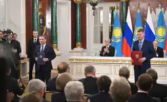 Меморандум о развитии экономических зон подписан в Москве