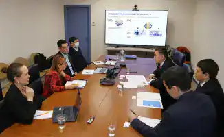 Запуск проекта по финансированию аграриев: Продкорпорация и ПРООН объединяют усилия для устойчивого агропроизводства в Казахстане